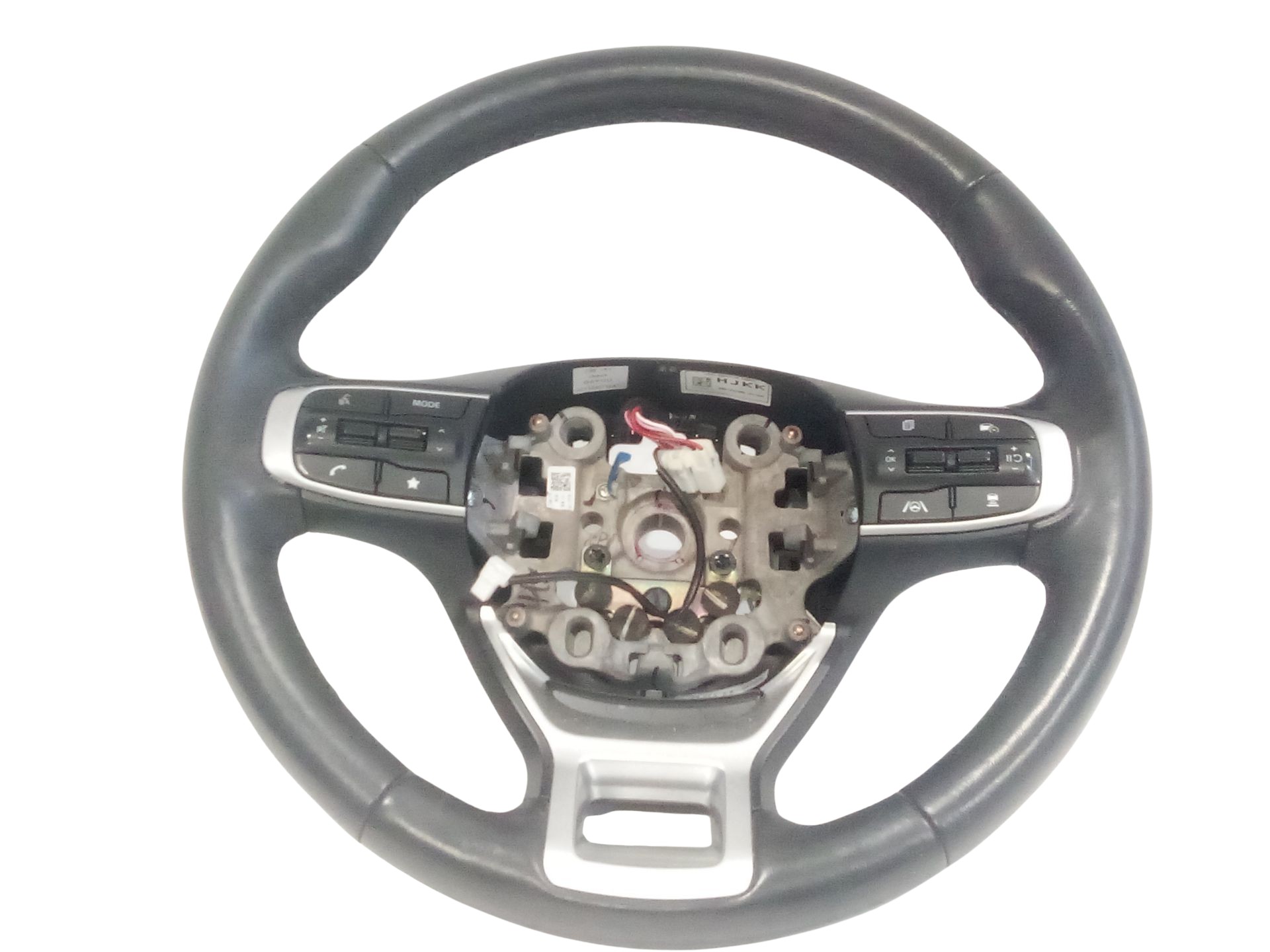 VOLANTE KIA SPORTAGE V (NQ5) 1.6 T-GDI