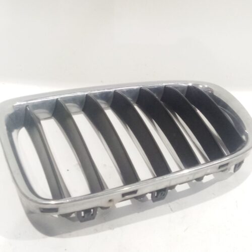 REJILLA PARAGOLPES DELANTERO BMW X1 (E84) XDRIVE 18 D