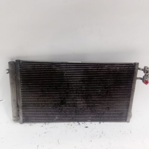 RADIADOR CALEFACCION / AIRE ACONDICIONADO BMW X1 (E84) XDRIVE 18 D