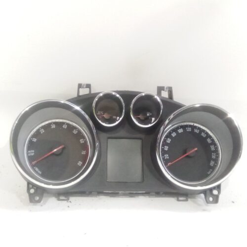 CUADRO INSTRUMENTOS OPEL MOKKA / MOKKA X (J13) 1.4 (_76)