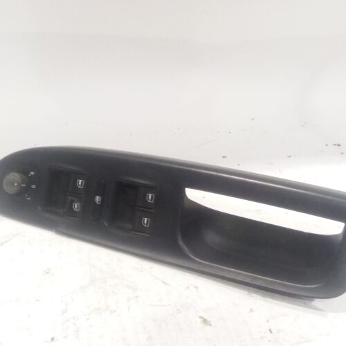 MANETA ELEVALUNAS DELANTERO IZQUIERDO VOLKSWAGEN PASSAT B6 (3C2) 2.0 TDI 16V