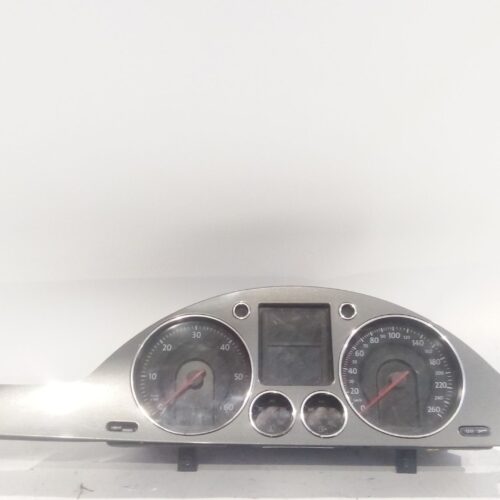 CUADRO INSTRUMENTOS VOLKSWAGEN PASSAT B6 (3C2) 2.0 TDI 16V - 3C0920860N