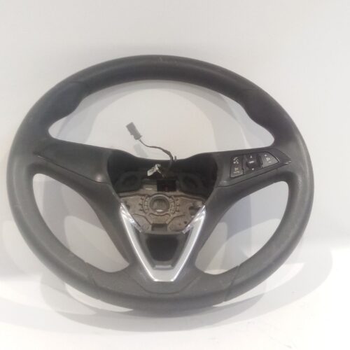 VOLANTE OPEL CORSA E (X15) 1.3 CDTI (08 68)