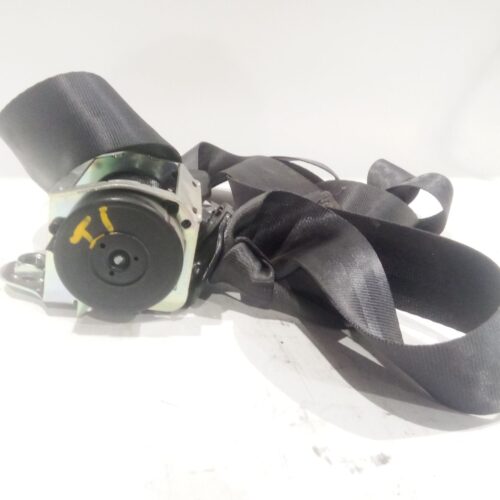 CINTURON SEGURIDAD TRASERO IZQUIERDO OPEL CORSA E (X15) 1.3 CDTI (08 68)