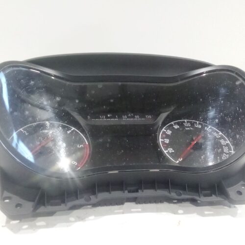 CUADRO INSTRUMENTOS OPEL CORSA E (X15) 1.3 CDTI (08 68)