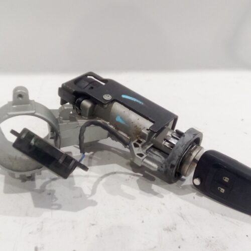 BOMBIN ARRANQUE OPEL CORSA E (X15) 1.3 CDTI (08 68)
