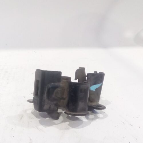 CERRADURA CAPOT MERCEDES-BENZ CLASE C (W203) C 220 CDI (203.006)