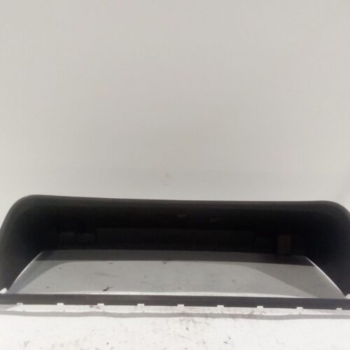 EMBELLECEDOR CUADRO INSTRUMENTOS VOLKSWAGEN TRANSPORTER T3 FURGONETA (24_ 25_) 1.6 D