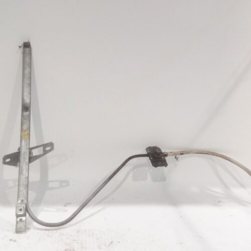 ELEVALUNAS DELANTERO DERECHO VOLKSWAGEN TRANSPORTER T3 FURGONETA (24_ 25_) 1.6 D