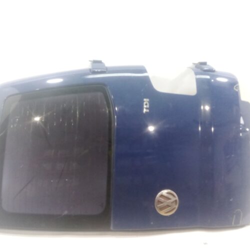 PUERTA TRASERA DERECHA VOLKSWAGEN TRANSPORTER T5 FURGONETA (7HA 7HH 7EA 7EH) 1.9 TDI