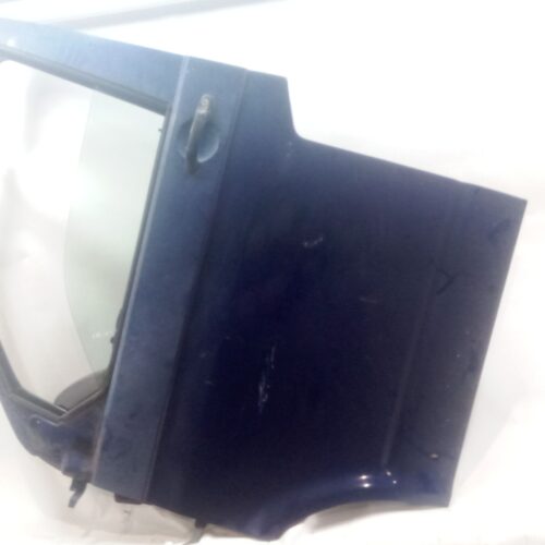 PUERTA DELANTERA IZQUIERDA VOLKSWAGEN TRANSPORTER T5 FURGONETA (7HA 7HH 7EA 7EH) 1.9 TDI