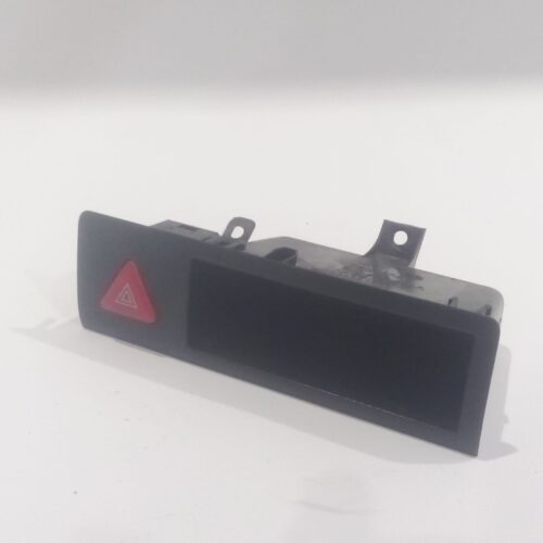 WARNING VOLKSWAGEN TRANSPORTER T5 FURGONETA (7HA 7HH 7EA 7EH) 1.9 TDI