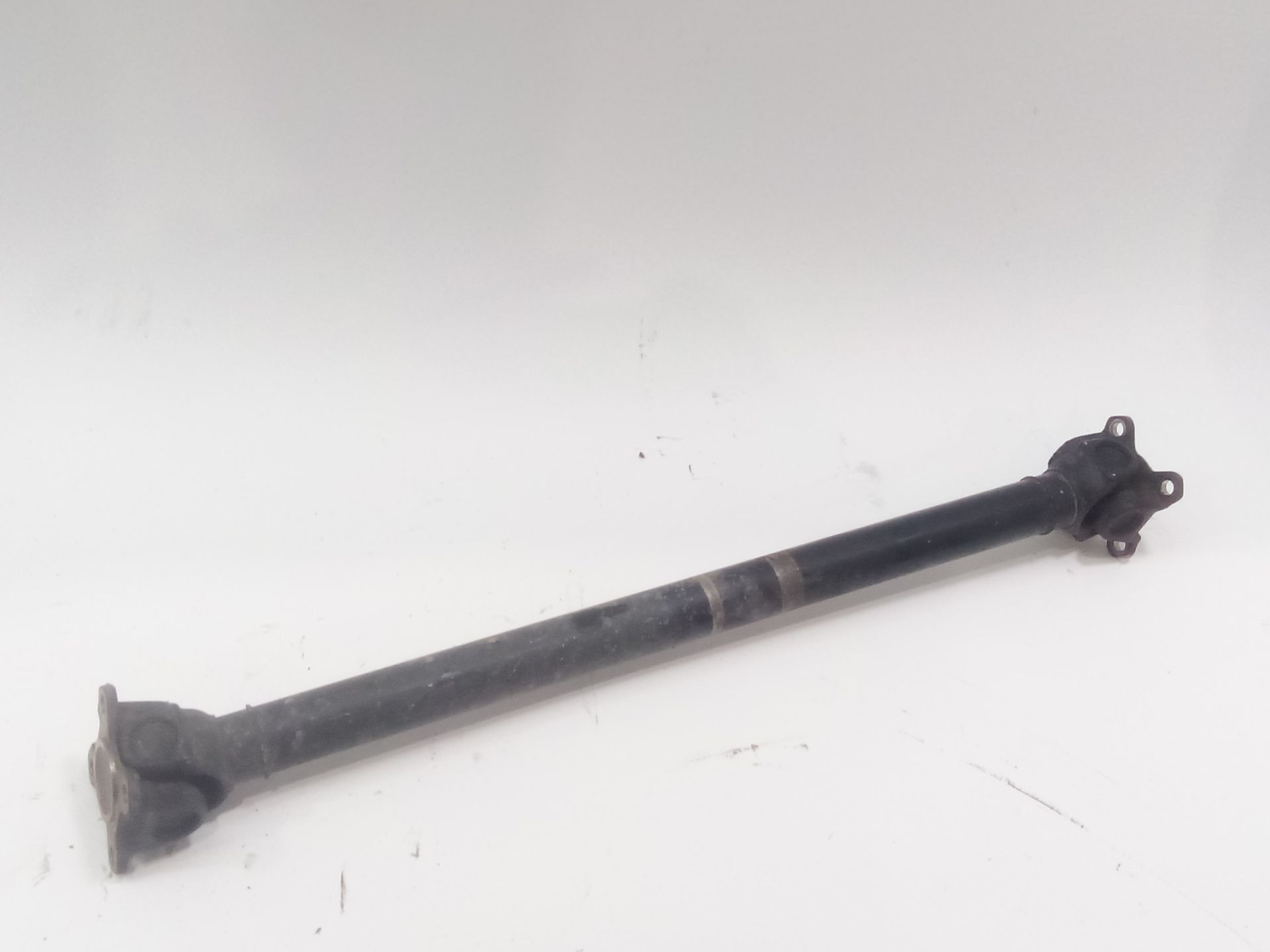 TRANSMISION CENTRAL DELANTERA BMW X3 (E83) 2.0 SD