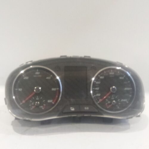 CUADRO INSTRUMENTOS SEAT TOLEDO IV (KG3) 1.6 TDI