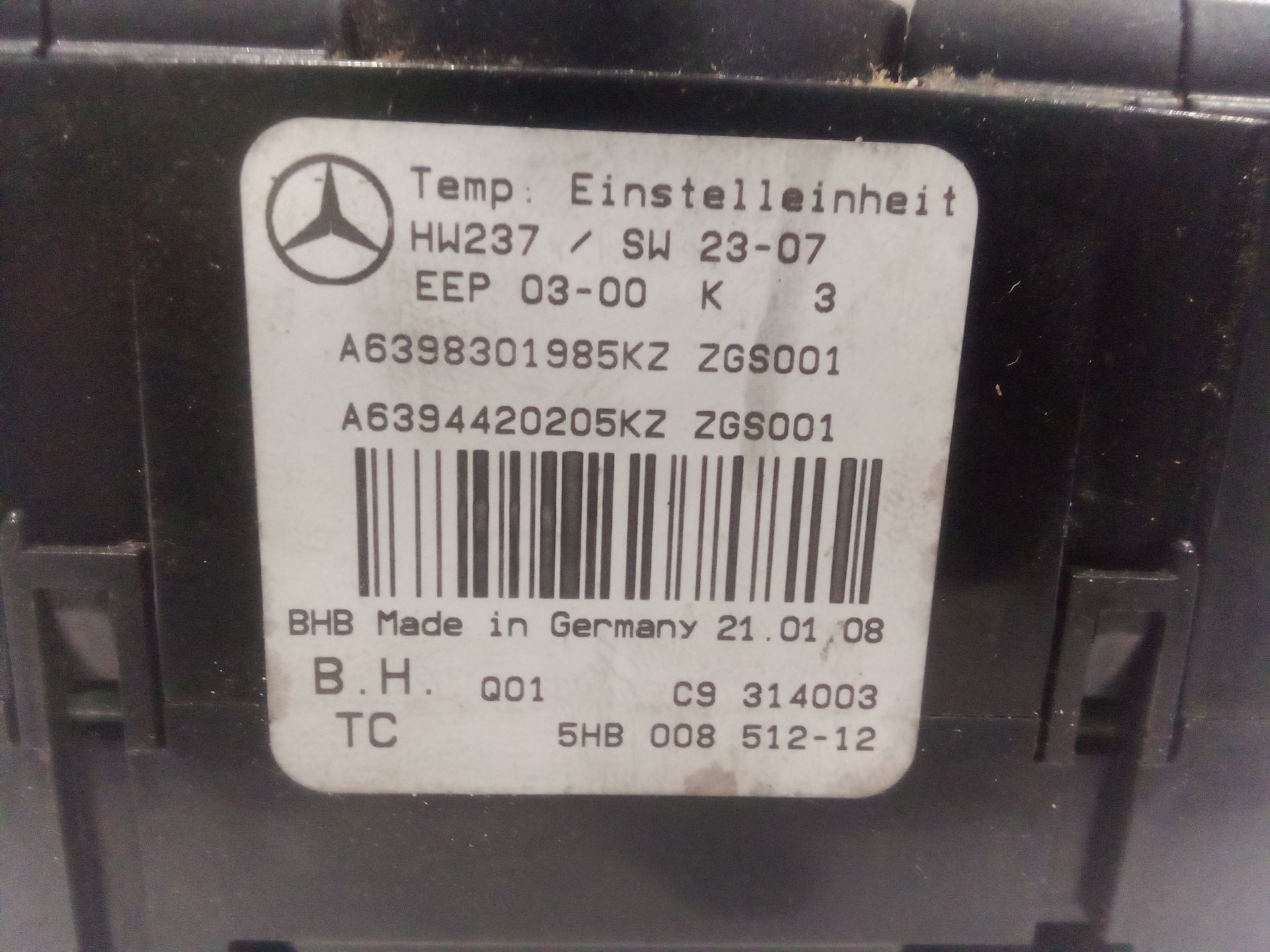 mando_calefaccion_a_a_a6398301985kz_mercedes_benz_vito_mixto_furgoneta_w639_109_cdi_639_601_639_603_639_605