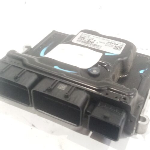 CENTRALITA MOTOR UCE RENAULT MEGANE IV HATCHBACK (B9A/M/N_) 1.5 BLUE DCI 115 (B9A6)
