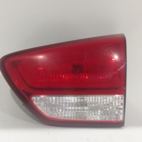 PILOTO TRASERO DERECHO INTERIOR KIA CARENS IV 1.7 CRDI