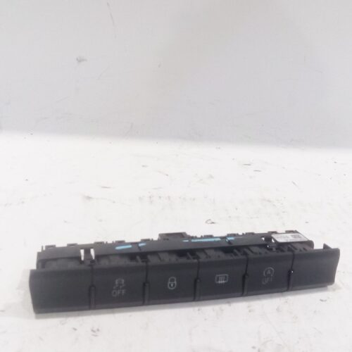 BOTON START/STOP SEAT TOLEDO IV (KG3) 1.6 TDI