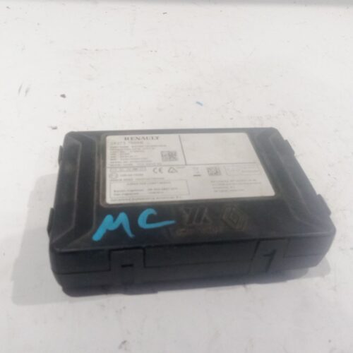 CENTRALITA CONFORT RENAULT MEGANE IV HATCHBACK (B9A/M/N_) 1.6 DCI 130 (B9A4)