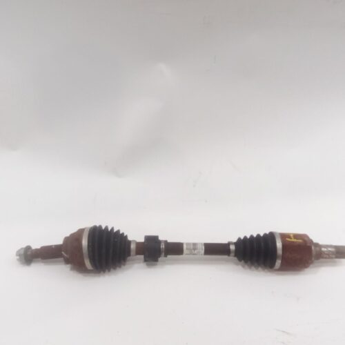 TRANSMISION DELANTERA IZQUIERDA RENAULT MEGANE IV HATCHBACK (B9A/M/N_) 1.6 DCI 130 (B9A4)