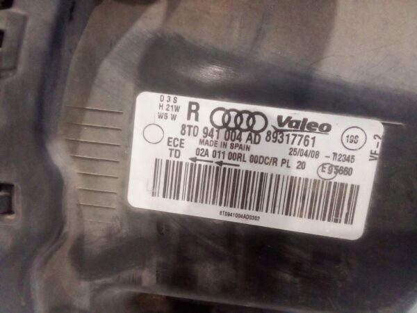 faro_derecho_8t0941030ak_audi_a5_8t3_1_8_tfsi