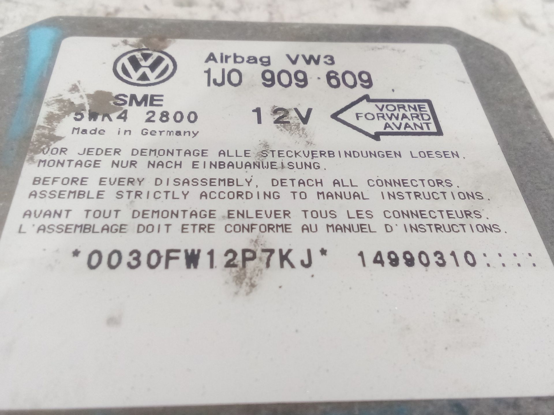 centralita_airbag_1j0909609_1j0_909_609_volkswagen_new_beetle_9c1_1c1_1_9_tdi