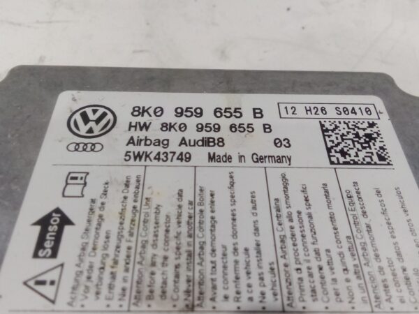 centralita_airbag_8k0907801d_a2c53281093_8k0_907_801_d_audi_a5_8t3_1_8_tfsi
