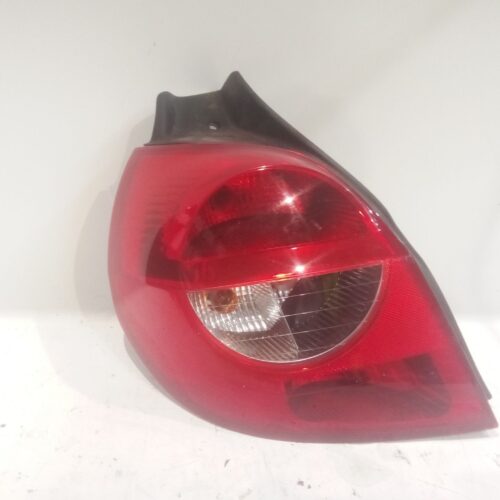 PILOTO TRASERO IZQUIERDO RENAULT CLIO III (BR0/1 CR0/1) 1.4 16V