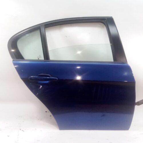 PUERTA TRASERA DERECHA BMW 3 (E90) 320 D
