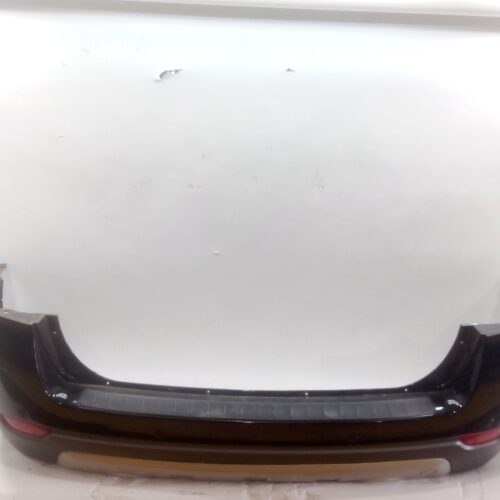 PARAGOLPES TRASERO CHEVROLET CAPTIVA (C100 C140) 2.0 D 4WD