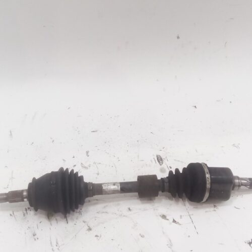 TRANSMISION DELANTERA IZQUIERDA MINI MINI (R56) COOPER D
