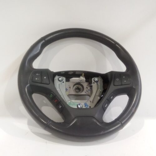 VOLANTE HYUNDAI I10 II (BA IA) 1.2