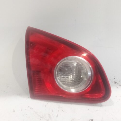 PILOTO TRASERO IZQUIERDO INTERIOR NISSAN QASHQAI I (J10 NJ10) 2.0
