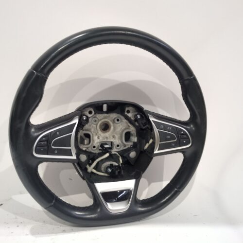 VOLANTE RENAULT KOLEOS II (HC_) 1.7 BLUE DCI 150 (HCA7)