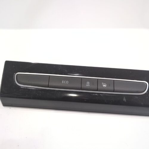 BOTON START/STOP RENAULT KOLEOS II (HC_) 1.7 BLUE DCI 150 (HCA7)