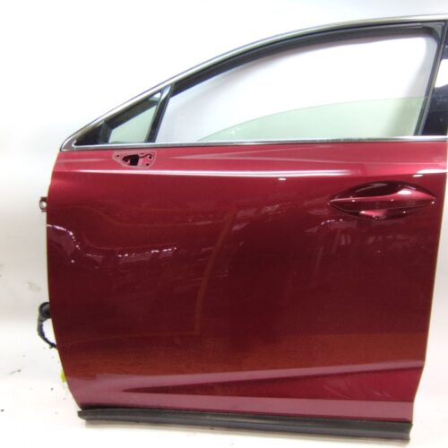 PUERTA DELANTERA IZQUIERDA LEXUS NX (_Z1_) 300H AWD (AYZ15)