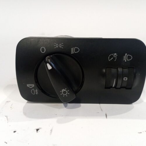 CONMUTADOR DE LUCES SEAT IBIZA II (6K1) 1.9 SDI