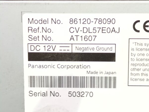 sistema_audio_radio_cd_8612078090_cvdl57e0aj_86120_78090_lexus_nx_z1_300h_awd_ayz15