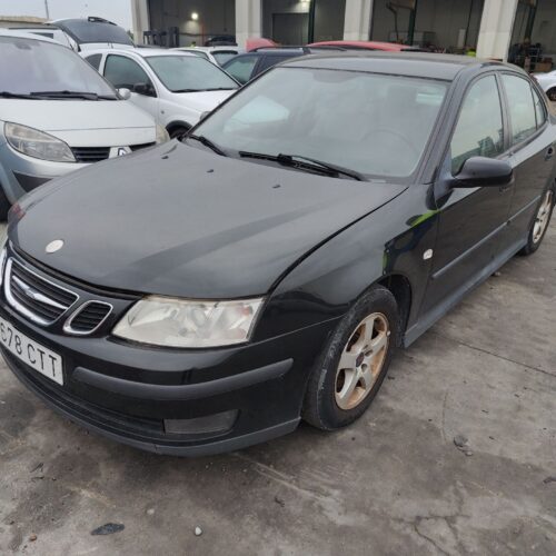SAAB 9-3 (YS3F, E79, D79, D75)