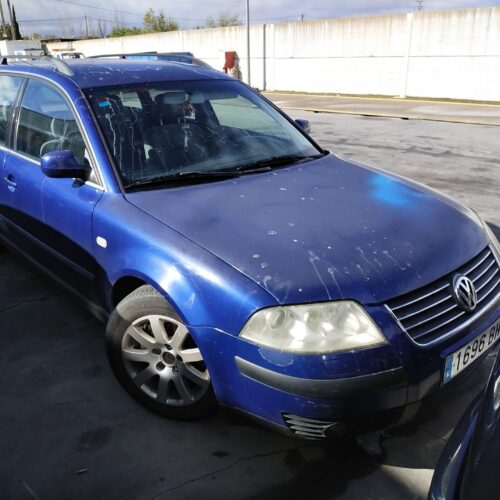 VOLKSWAGEN PASSAT B5.5 VARIANT (3B6)