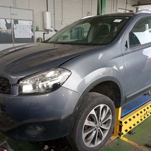 NISSAN QASHQAI 1.5 DCI ACENTA 4X2