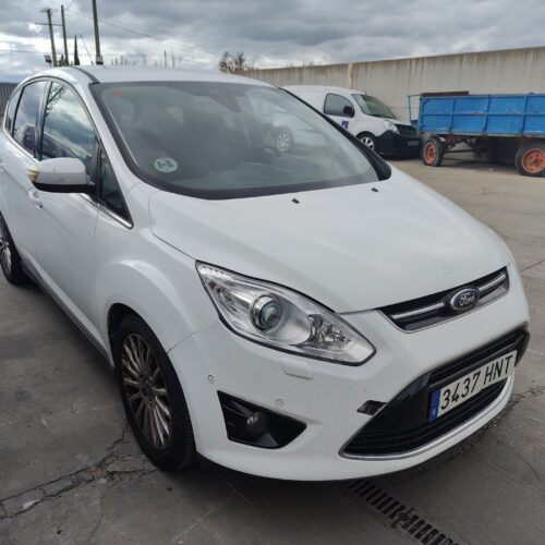 FORD C-MAX II (DXA/CB7, DXA/CEU)