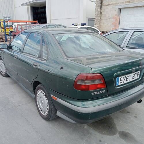 VOLVO S40 I (644)