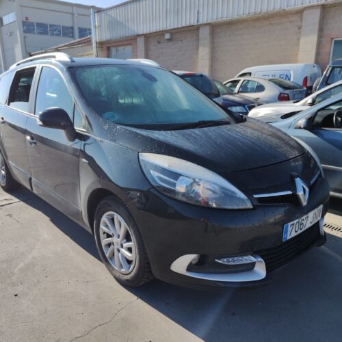 RENAULT GRAND SCÉNIC III (JZ0/1_)