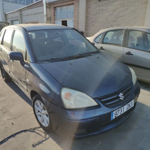 SUZUKI LIANA FASTBACK 1.4 DDIS