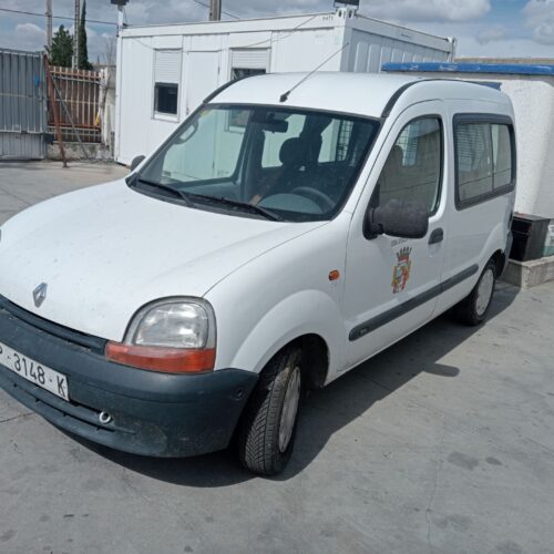 RENAULT KANGOO (KC0/1_) 1.2 (KC0A, KC0K, KC0F, KC01)