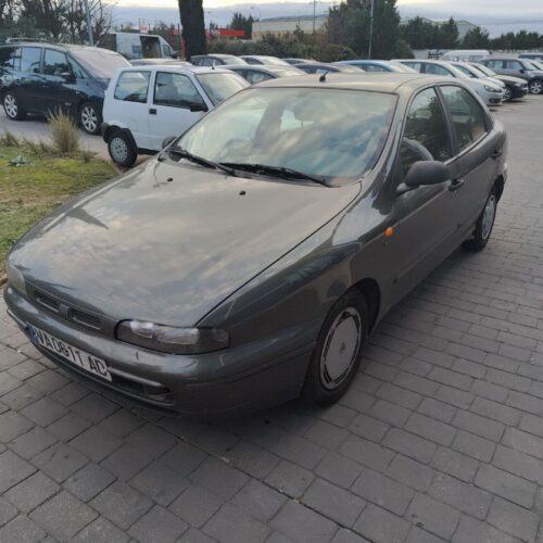FIAT BRAVA (182_)