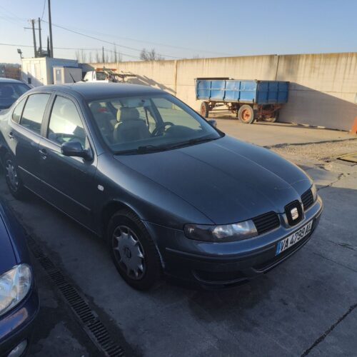 SEAT TOLEDO II (1M2)