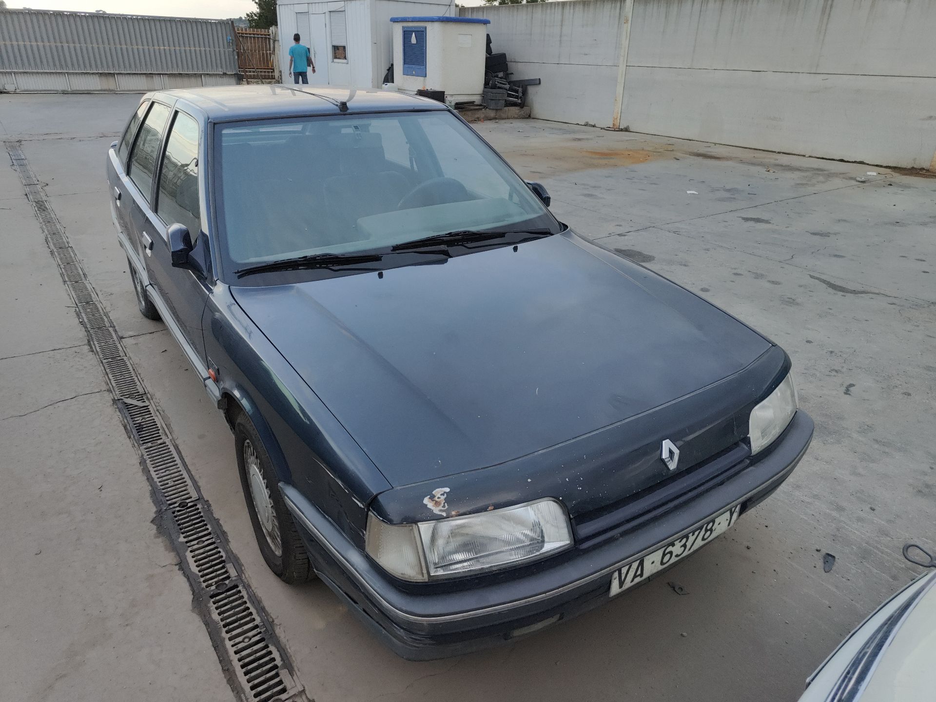 renault_21_b48_2_1_turbo_d_b486_b488_b48v