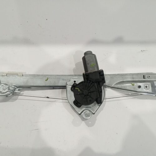ELEVALUNAS TRASERO DERECHO RENAULT CLIO III
